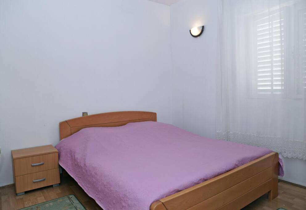 Room St Antun Korčula Esterno foto